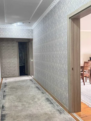 Фото 1 4-комн. квартира в Юнусабадский район