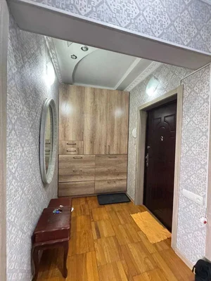 Фото 2 4-комн. квартира в Юнусабадский район