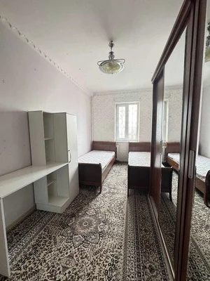 Фото 4 4-комн. квартира в Юнусабадский район