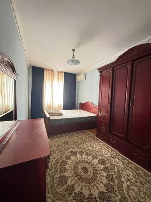 Фото 6 4-комн. квартира в Юнусабадский район