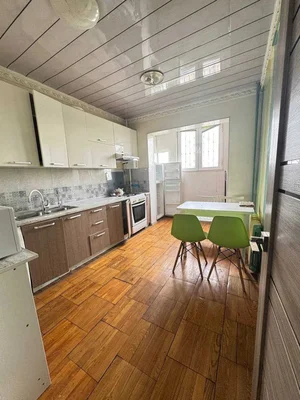 Фото 7 4-комн. квартира в Юнусабадский район