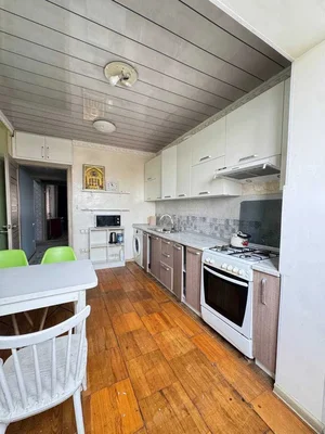 Фото 8 4-комн. квартира в Юнусабадский район