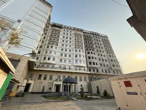 Фото 2 2-комн. квартира в ЖК Glinka Premium