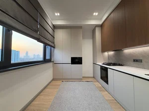 Фото 3 3-комн. квартира в ул. Мустакиллик