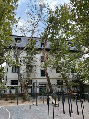 Фото 1 3-комн. квартира в Мирзо-Улугбекском районе