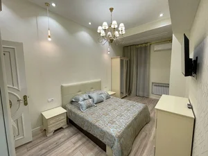 Фото 8 4-комн. квартира в Госпитальный