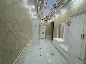 Фото 10 4-комн. квартира в Госпитальный