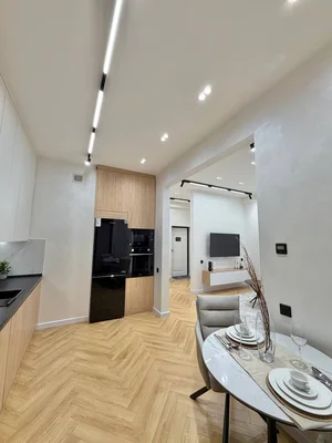 Фото 1 2-комн. квартира в Мирабадском районе