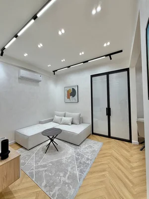 Фото 3 2-комн. квартира в Мирабадском районе