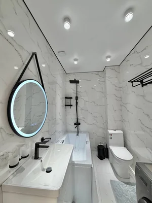 Фото 9 2-комн. квартира в Мирабадском районе