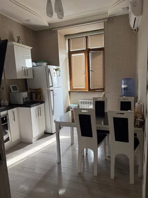 Фото 2 3-комн. квартира в Юнусабадском районе