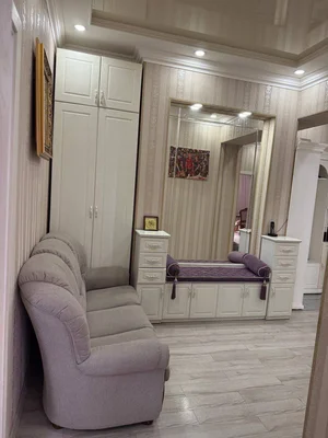 Фото 4 3-комн. квартира в Юнусабадском районе