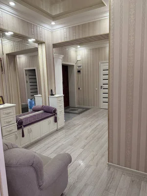 Фото 5 3-комн. квартира в Юнусабадском районе