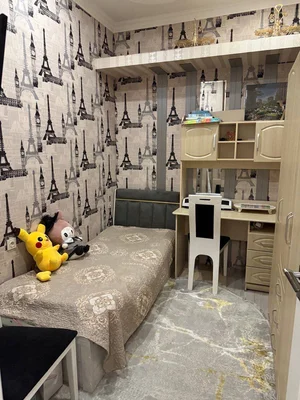 Фото 8 3-комн. квартира в Юнусабадском районе