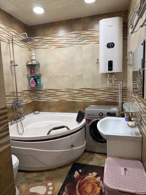 Фото 9 3-комн. квартира в Юнусабадском районе