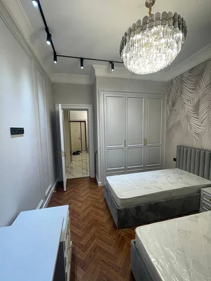 Фото 5 3-комн. квартира в Мирзоулугбекском районе