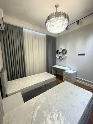 Фото 6 3-комн. квартира в Мирзоулугбекском районе