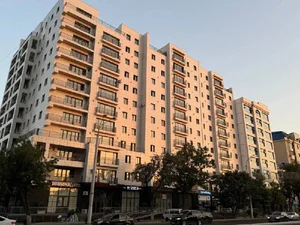 Фото 1 4-комн. квартира в Яккасарайский район