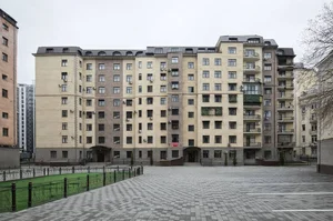 Фото 1 4-комн. квартира в Яккасарайский район