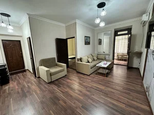 Фото 1 2-комн. квартира в Яккасарайский районе