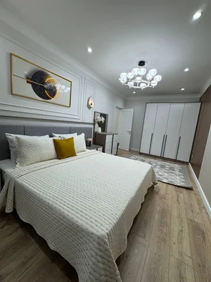 Фото 6 4-комн. квартира в Яшнабадском районе