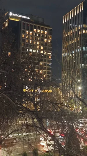 Фото 1 2-комн. квартира в Мирзоулугбекском районе