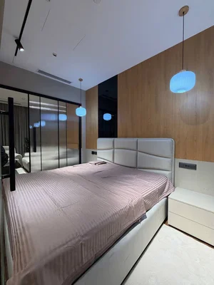 Фото 4 2-комн. квартира в Жилом комплексе Nest One