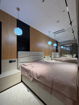 Фото 5 2-комн. квартира в Жилом комплексе Nest One