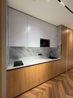 Фото 6 2-комн. квартира в Жилом комплексе Nest One