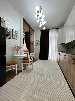 Фото 4 2-комн. квартира в Чиланзар-3квартал