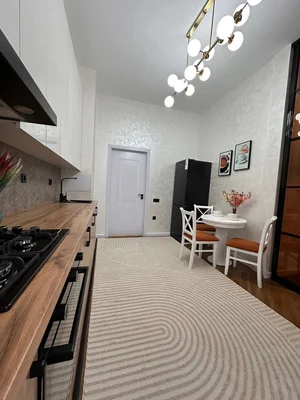 Фото 5 2-комн. квартира в Чиланзар-3квартал