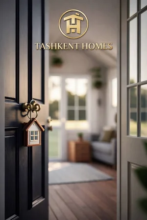 Фото 1 2-комн. квартира в Яшнабадском районе