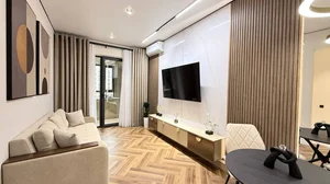 Фото 1 2-комн. квартира в Мирабадском районе