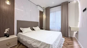 Фото 4 2-комн. квартира в Мирабадском районе