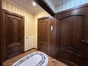 Фото 1 3-комн. квартира в Мирабадском районе