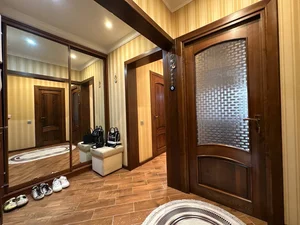 Фото 2 3-комн. квартира в Мирабадском районе