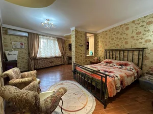 Фото 8 3-комн. квартира в Мирабадском районе