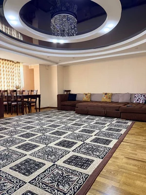 Фото 1 4-комн. квартира в Мирзоулугбекском районе