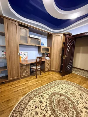 Фото 3 4-комн. квартира в Мирзоулугбекском районе