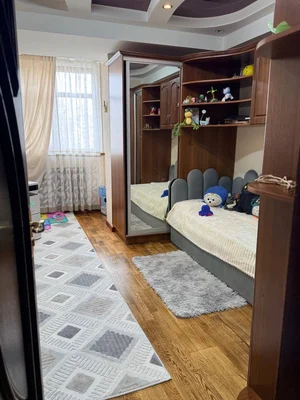 Фото 6 4-комн. квартира в Мирзоулугбекском районе