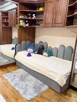 Фото 7 4-комн. квартира в Мирзоулугбекском районе