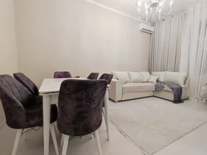 Фото 1 2-комн. квартира в Яккасарайский район