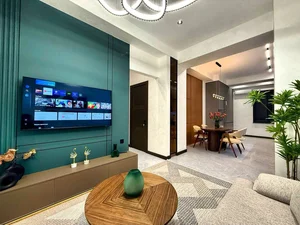 Фото 1 3-комн. квартира в Юнусабадском районе