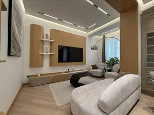 Фото 1 4-комн. квартира в Мирабадском районе