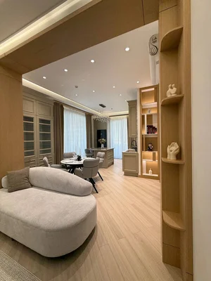 Фото 2 4-комн. квартира в Мирабадском районе