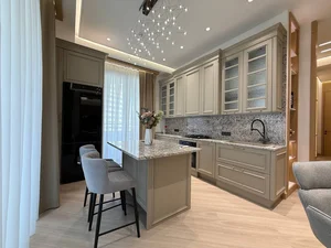 Фото 3 4-комн. квартира в Мирабадском районе