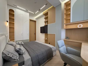 Фото 4 4-комн. квартира в Мирабадском районе