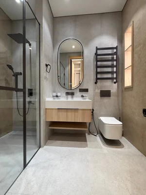 Фото 9 4-комн. квартира в Мирабадском районе