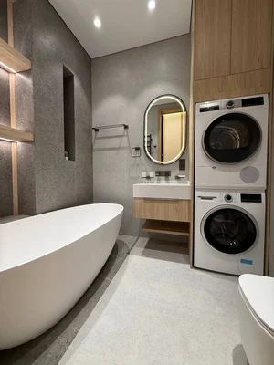 Фото 10 4-комн. квартира в Мирабадском районе