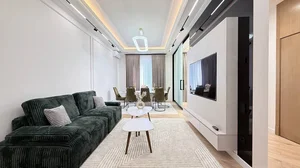 Фото 1 5-комн. квартира в Юнусабадском районе